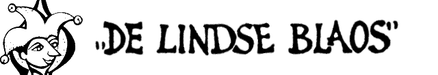 Historie De Lindse Blaos
